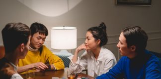 The Role of Technology in the Future of Gambling