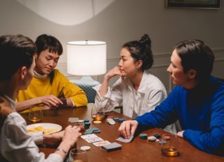 The Role of Technology in the Future of Gambling