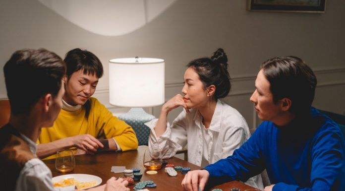 The Role of Technology in the Future of Gambling The Role of Technology in the Future of Gambling