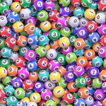 The Odd Numbers of Bingo – Numbers 1 – 49 The odd numbers of Bingo