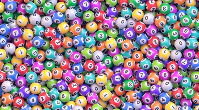 The Odd Numbers of Bingo – Numbers 1 – 49 The odd numbers of Bingo