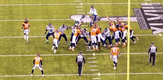 Three tricks European