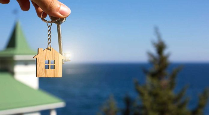 How to Take Care of Your Property While Traveling Abroad Traveling-Abroad