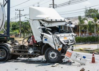 Truck-Incident