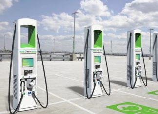 Type 2 EV Charging