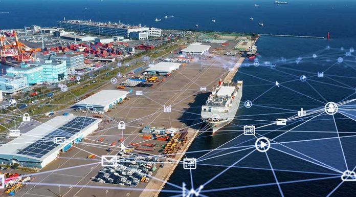 Taking Back Control? UK Supply Chain