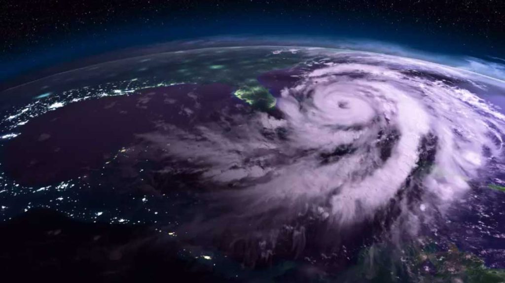 Using Artificial Intelligence To Predict Extreme Weather Better The