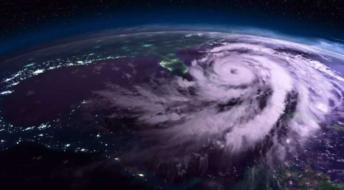 Using Artificial Intelligence to Predict Extreme Weather Better Weather