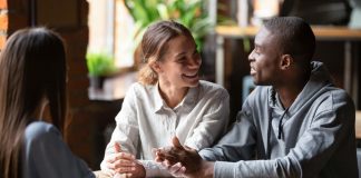 When is financial advice beneficial