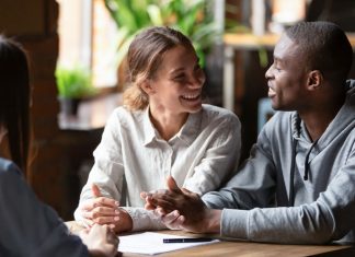 When is financial advice beneficial