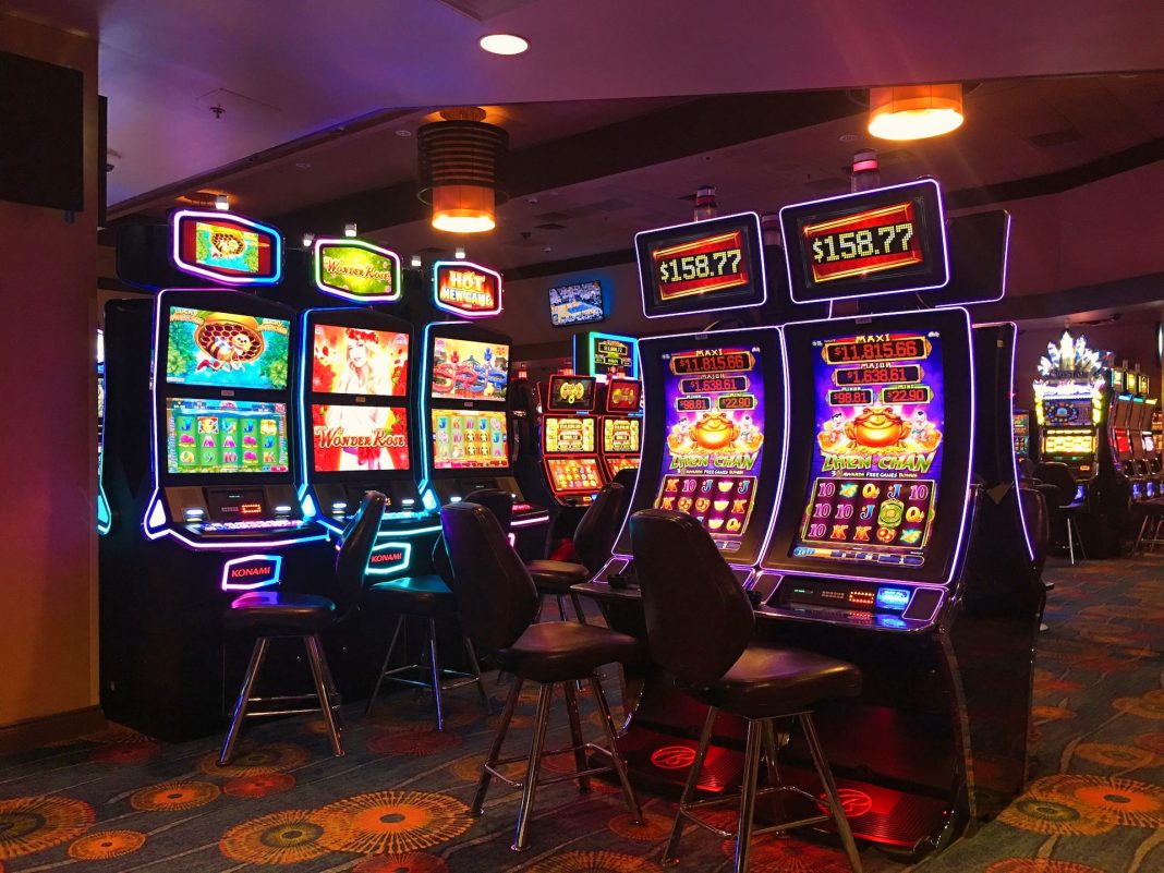Which Slot Machines Pay the Best in 2023? The European Business Review
