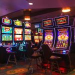 Which Slot Machines Pay the Best in 2023? Which Slot Machines Pay the Best in 2023
