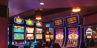 Which Slot Machines Pay the Best in 2023