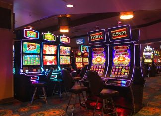 Which Slot Machines Pay the Best in 2023