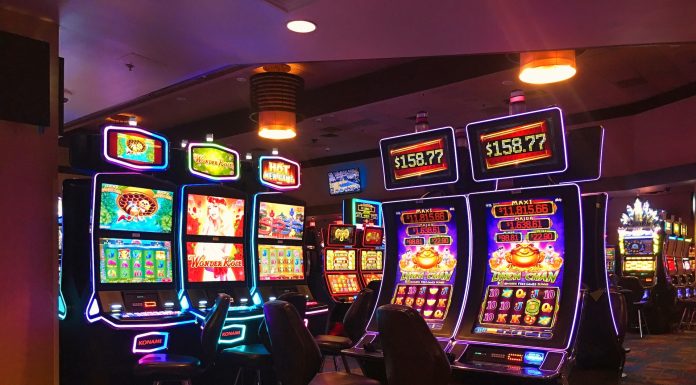 Which Slot Machines Pay the Best in 2023? Which Slot Machines Pay the Best in 2023