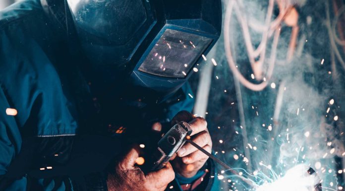 Innovations in The Welding of Copper Wielding-Copper