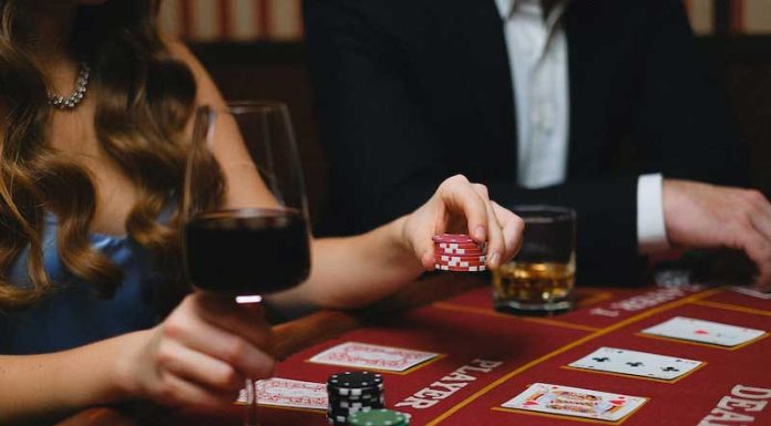 The Rise of Women in Poker – A Brief History! Womein-in-Poker