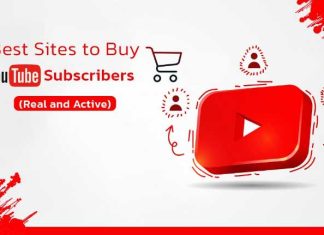 YouTube-Subscribers