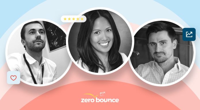 ZeroBounce Announces Four New Executives and 25 New Team Members ZeroBounce