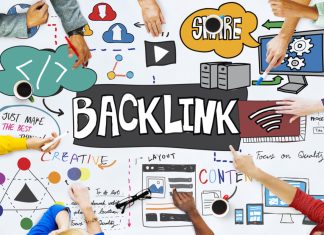 backlink