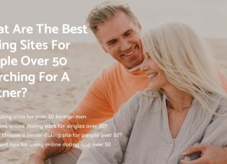 What Are The Best Dating Sites For People Over 50 Searching For A Partner? best-dating-sites-for-over-50