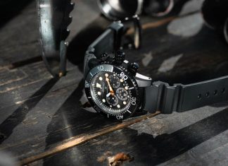 What is a Tactical Watch Tactical Watch