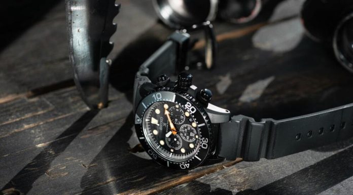 What is a Tactical Watch Tactical Watch