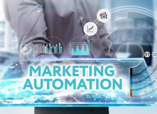 One Easy Way to Increase Marketing Automation Efficiency Marketing Automation Efficiency