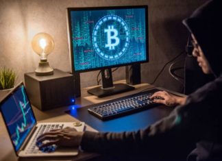 How to Make Your Bitcoin Anonymous bitcoin