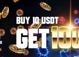 bitcoin casino