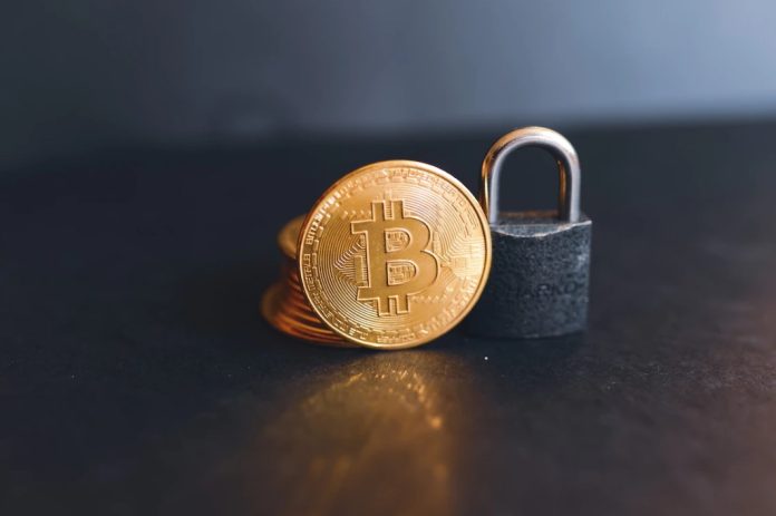 bitcoin security