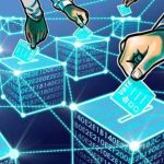 Blockchain Brings True Democracy By Revolutionizing The Voting System blockchain voting system