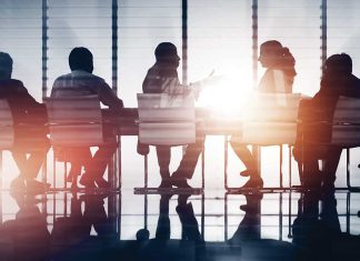 boardroom risk