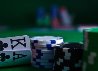 casino