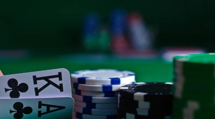 Are Online Casino Bonuses Worth the Effort? casino