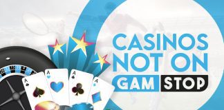 Best Casinos Not on Gamstop UK ā Top Non Gamstop Casino Sites casinos-not-on-gamstop