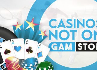 casinos-not-on-gamstop