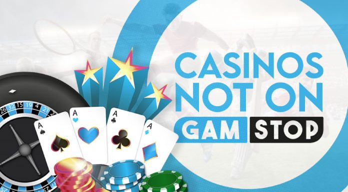 Best Casinos Not on Gamstop UK – Top Non Gamstop Casino Sites casinos-not-on-gamstop
