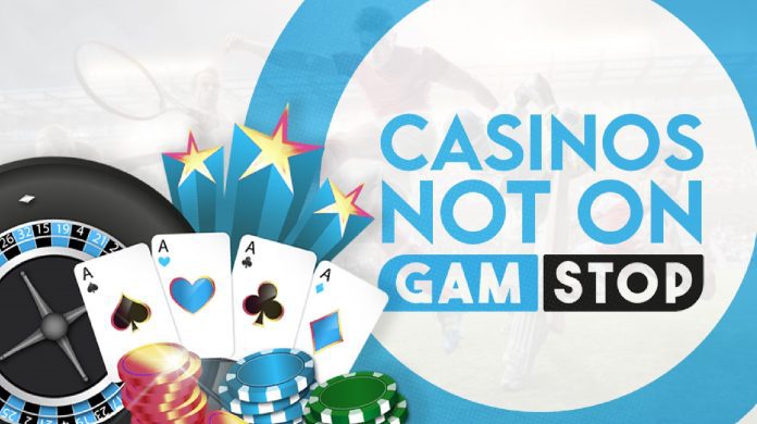 casinos-not-on-gamstop