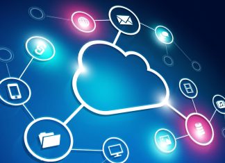 The Importance of Modernising Legacy Systems onto the Cloud cloud