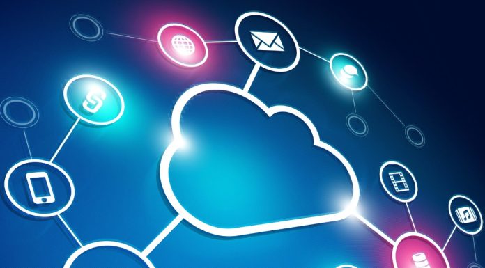 The Importance of Modernising Legacy Systems onto the Cloud cloud