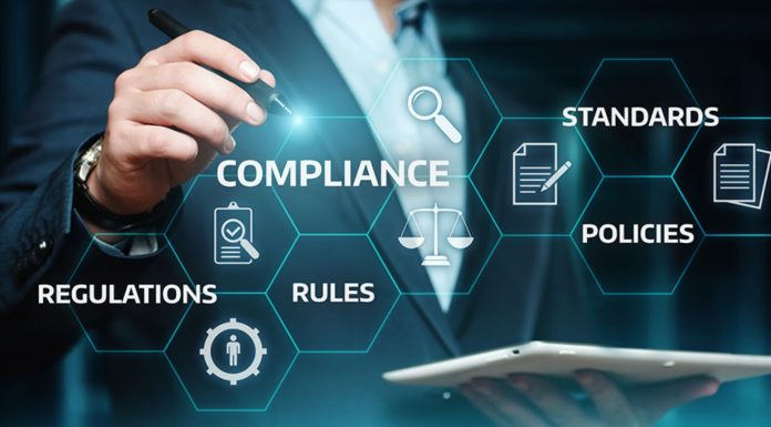 What is Financial Compliance Training? Who Should Take This? compliance