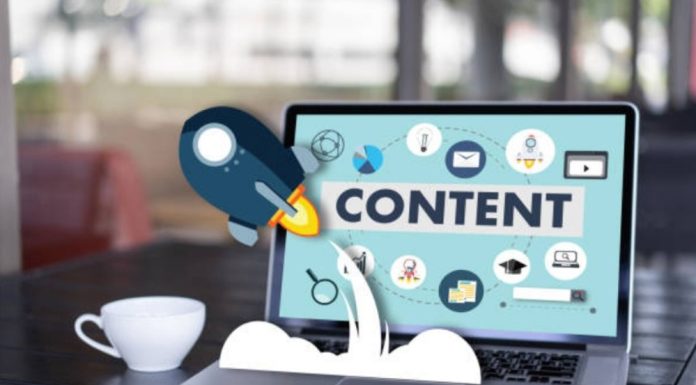 How Content Writing Can Increase Traffic To Your Website content