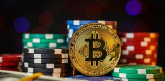 crypto gambling