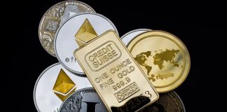 crypto gaming tokens