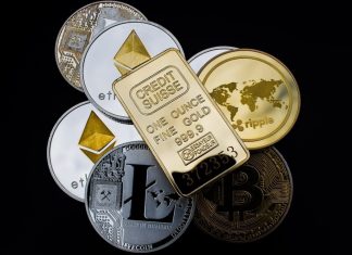 crypto gaming tokens