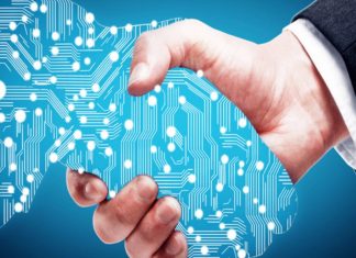 Benefits of Getting A Digital Partner in Europe digital partner