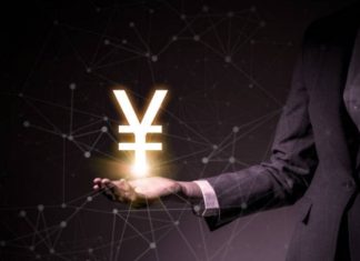 Digital Yuan Might Help China In Becoming A Financial Power. digital yuan