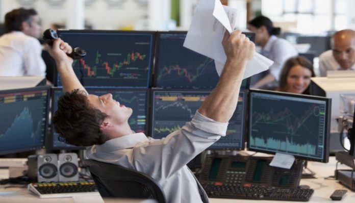 financial traders financial traders