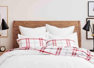 flannel sheets